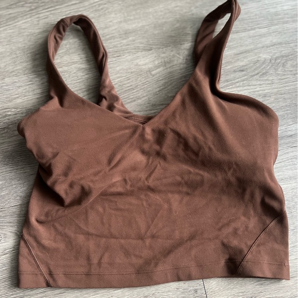 Lululemon align tank - Picture 5 of 5